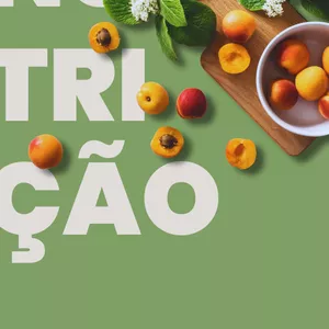 Imagem de capa para o Curso online Curso de Nutrição