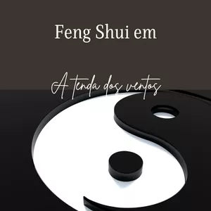 Imagem de capa para o Curso online Feng Shui em A Tenda dos Ventos