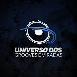 Imagem de capa para o Curso online Universo dos Grooves e Viradas