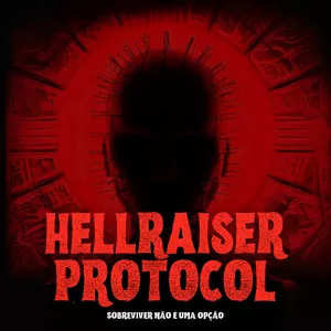 HELLRAISER PROTOCOL - 4 Semanas de Treinamento