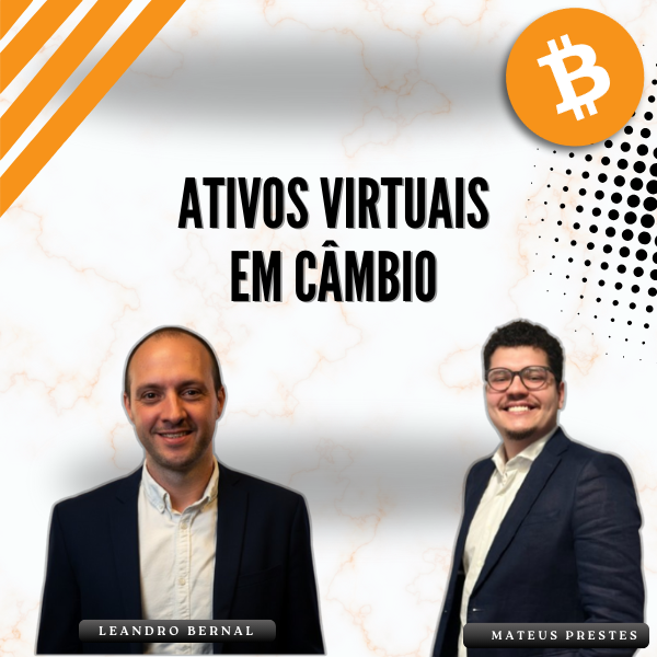 Imagem de Curso Ativos Virtuais com Ênfase em Câmbio criado por Comunidade Leandro Bernal na hotmart