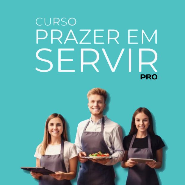 Capa do curso 