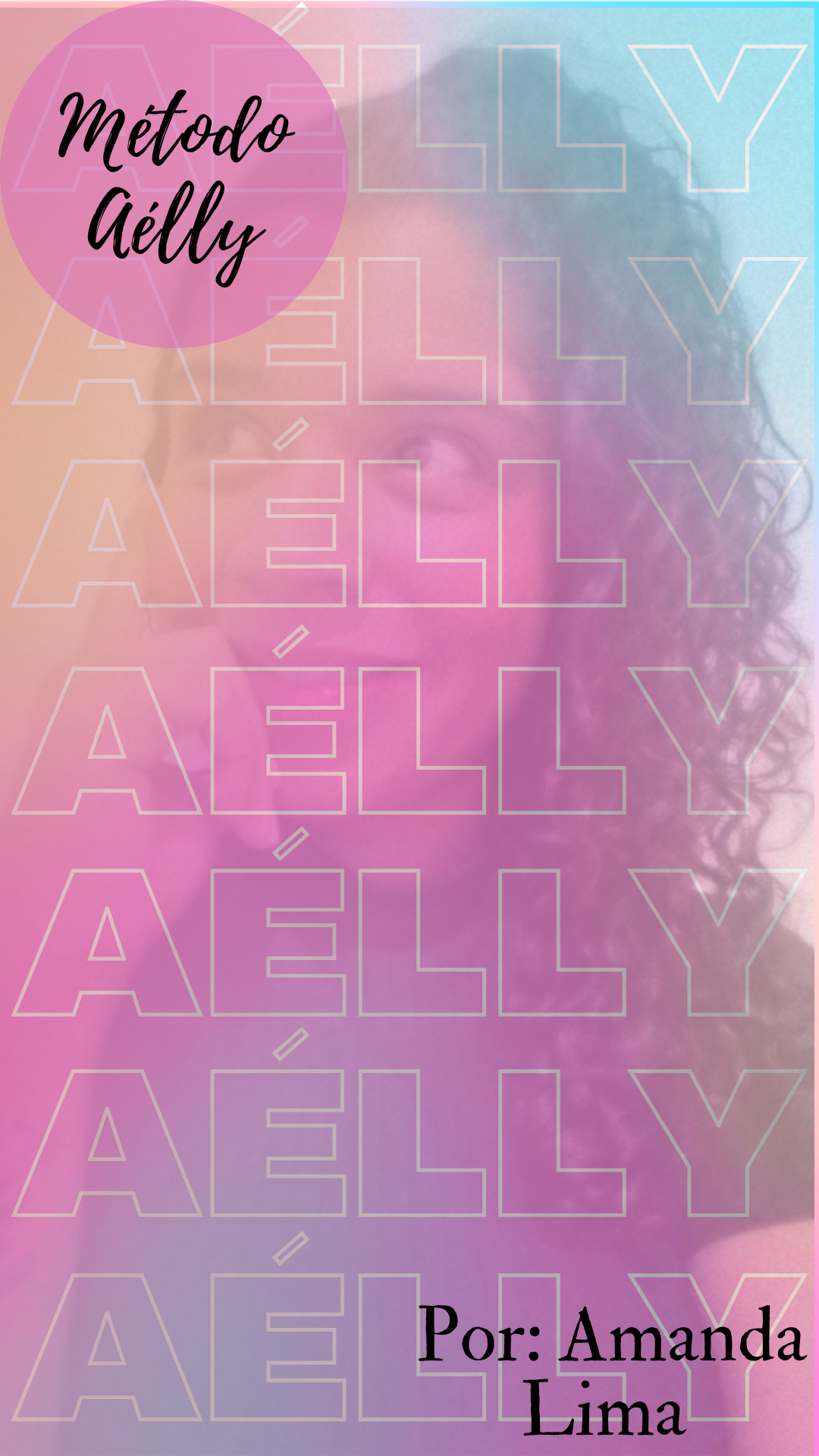 Método Aélly - Como estruturar um Instagram que vende