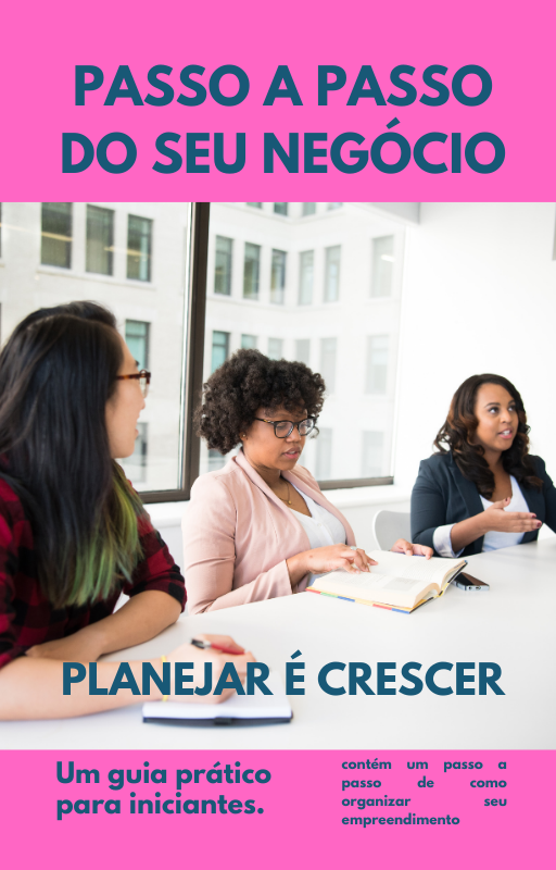 Imagem do curso Passo a Passo do seu Negocio