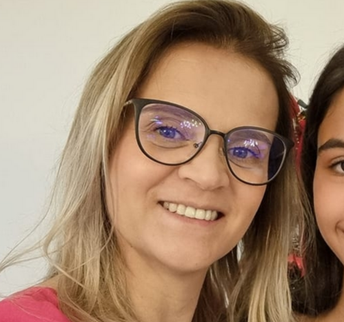 Viviane de Oliveira