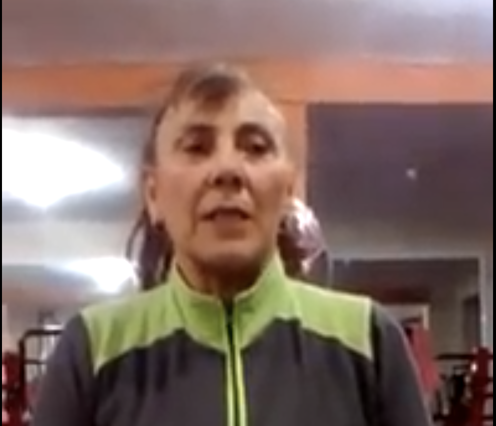 Caso de estudio  - Patricia Minerva