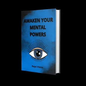 Cover image for Ebook Awaken your Mental Powers