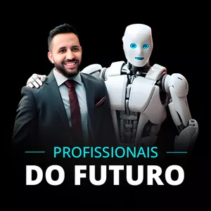 Imagem de capa para o Curso online Comunidade Profissionais do Futuro