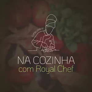 Imagem do curso Na Cozinha com o Royal Chef 