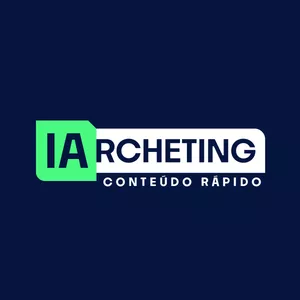Imagem de capa para o Curso online IArcheting