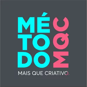 Imagem de capa para o Curso online Método MQC mais que criativo