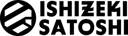 Ishizeki Satoshi Online Contents logo