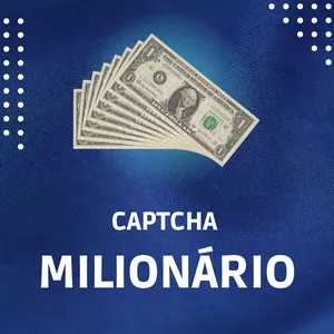 Imagem do curso CAPTCHA Milionário