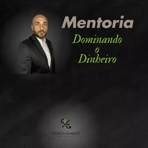 Imagem de capa para o Serviço online Mentoria Dominando o Dinheiro