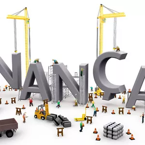 Imagem do curso Educação Financeira - Básico