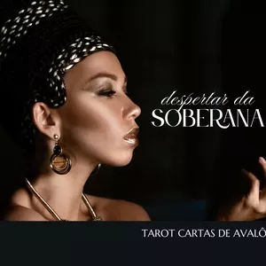 Imagem de capa para o Serviço online Ritual Despertar da Soberana