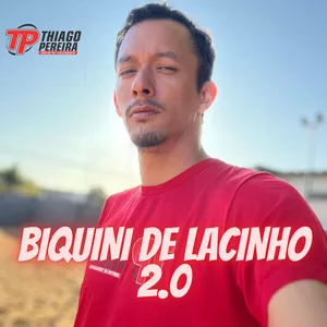 Imagem de Biquíni de Lacinho 2.0 criado por Thiago Pereira de Melo na hotmart