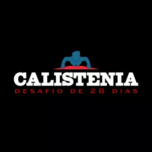 Desafio 28 Dias - Floripa Calistenia