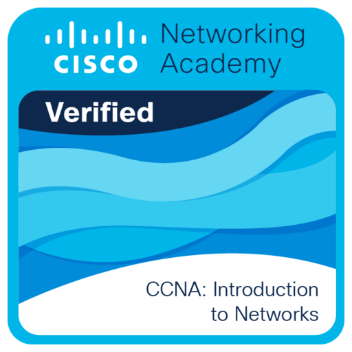 Imagem de Oficial Cisco CCNA ITN  criado por TADEU MARCOS BORGES PAES na hotmart