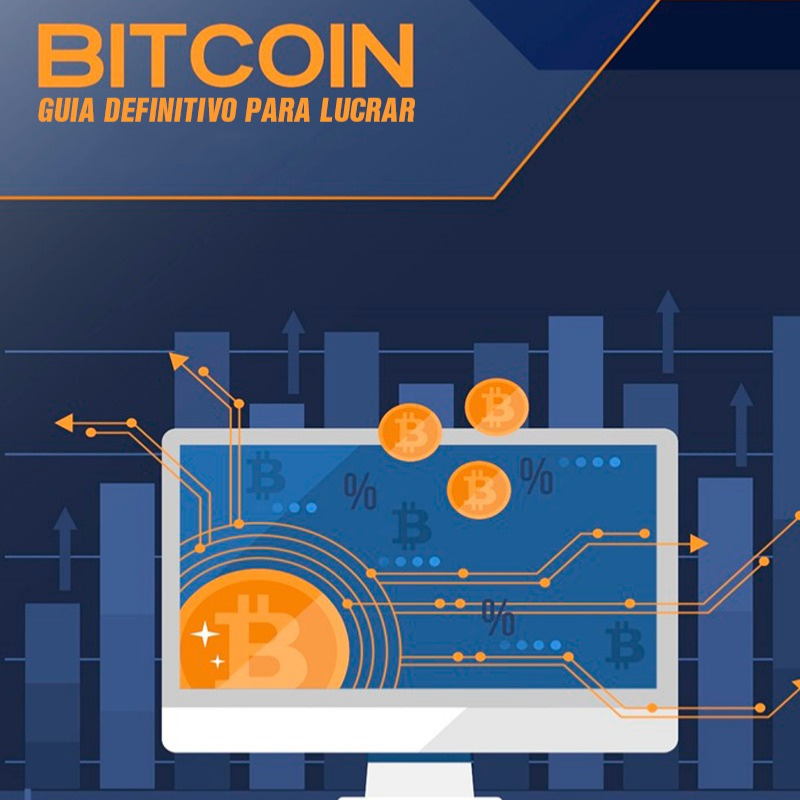 Imagem do curso Bitcoin Lucrativo