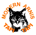 Modern Arnis Tapi Tapi Academy logo