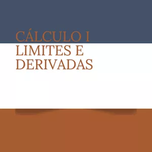 Imagem de capa para o Curso online Dominando Limites e Derivadas