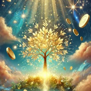 Imagen de portada para Curso online audio de la prosperidad