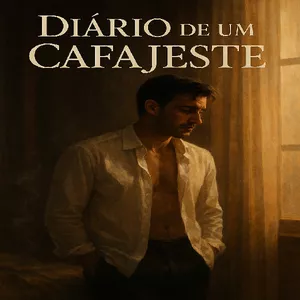 Imagem de capa para o Ebook Diário De Um Cafajeste
