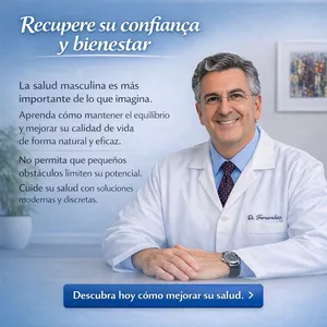 Imagen de portada para Curso online Protocolo de Potencia Sexual