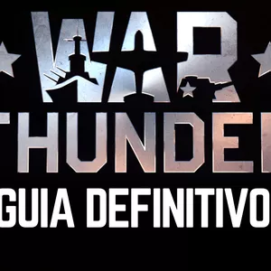 Imagem de capa para o Ebook War Thunder - Dominando os Céus e a Terra
