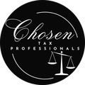 Chosen Tax Professionals logo
