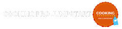 Cooking Pro Jumpstart