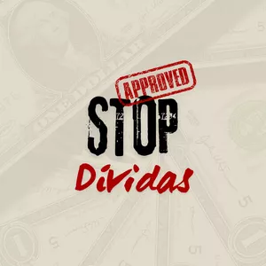 Imagem de capa para o Curso online "STOP" Dívidas