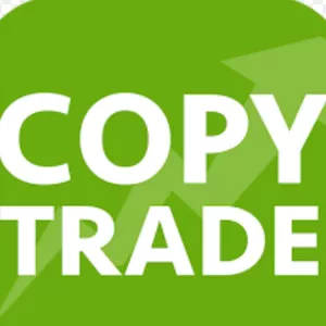 Imagem de capa para o Curso online Copy Trader