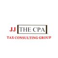 JJ THE CPA TAX CONSULTING GROUP logo