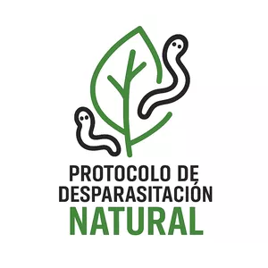 Imagen de portada para Curso online COMBO - Protocolo de Desparasitación Natural