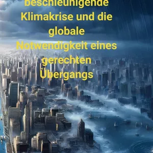 Imagem de capa para o Curso online COP30: