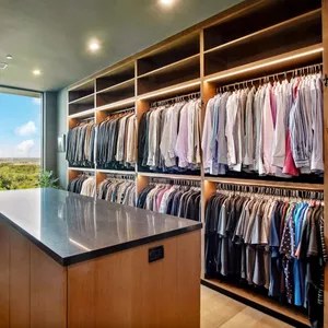 Imagem de capa para o Ebook Da Bagunça à Ordem: Estratégias para uma Casa Funcional e Tranquila