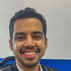 Foto do Criador Marcelo Segundo