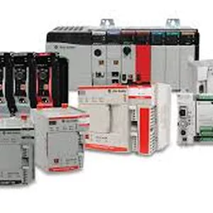 Imagem de capa para o Curso online Introdução a Controladores Lógicos Programáveis 