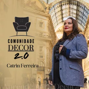 Imagem do curso Comunidade Decor 2.0 - Escola ATPF