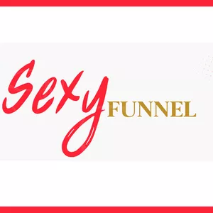 Imagen de portada para Curso online Sexy Funnel - Done For You