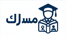 أكاديمية مسارك logo