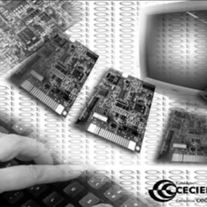 Imagem de capa para o Ebook Curso: Introdução à Criptografia