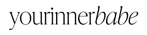 Your Inner Babe logo