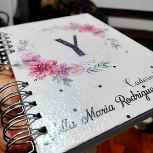 Imagem de capa para o Curso online BOPP HOLOGRAFICO ARTESANAL 