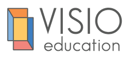 Visio Education logo