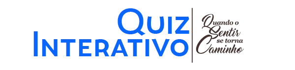 logo Quando o Sentir se Torna Caminho