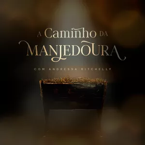 Imagem de capa para o Curso online A caminho da manjedoura com Andressa Ritchelly