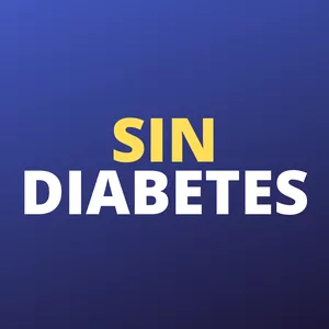 Imagen de portada para Ebook sin diabetes
